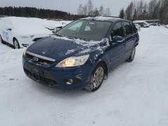 Ford Focus II 1.6i 16V Farm