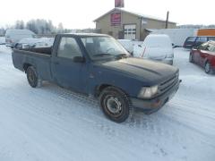 Toyota Hilux 2.4D LN85 -89