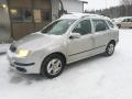 Kuva 1: Skoda Fabia 1.4 BUD 2007