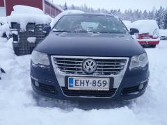 Volkswagen Passat Variant Highline 2,0 TDI PowerDiesel 103 kW DSG-aut.