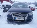 Kuva 1: Volkswagen Passat Variant Highline 2,0 TDI PowerDiesel 103 kW DSG-aut.  2005