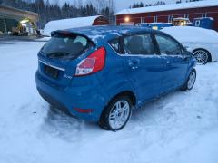 Ford Fiesta 1.0i EcoBoost 5/HB
