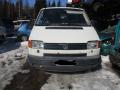 Kuva 1: Volkswagen Transporter 1,9TD -98 1998