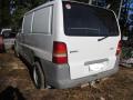 Kuva 1: Mercedes-Benz Vito 2,3D 108D 1997