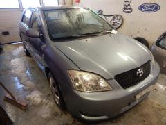 Toyota Corolla 1.6VVti Autom. HB -03