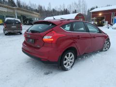Ford Focus III 1.0i EcoBoost 5/HB