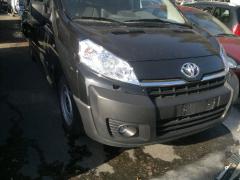 Toyota Proace 2.0 TD 94 KW