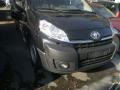 Kuva 1: Toyota Proace  2.0 TD  94 KW 2016