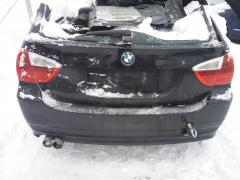 BMW 3-sarja E90 330XD farmari