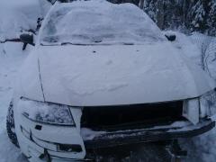 Fiat Stilo 1.4 Farmari