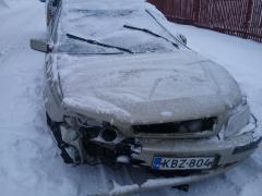 Volvo S40 1.8i 16V