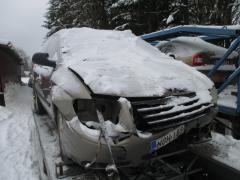 Chrysler Voyager