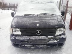 Mercedes-Benz Vito 2.3 Diesel