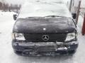 Kuva 1: Mercedes-Benz Vito 2.3 Diesel 1998