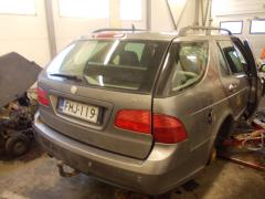 Saab 9-5 AERO