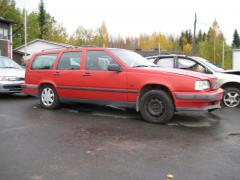 Volvo 850