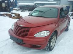 Chrysler PT Cruiser