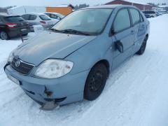 Toyota Corolla 1.6 VVti sed. -02