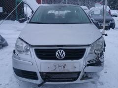 Volkswagen Polo Hatcback 1.4-9N/245