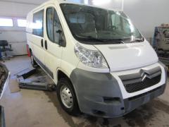 Citroen Jumper 2,2 HDI 74kW