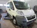 Kuva 1: Citroen Jumper 2,2 HDI 74kW 2011