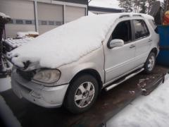 Mercedes-Benz ML