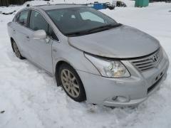 Toyota Avensis (T27) 2.2 D-4D Sed