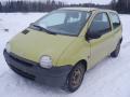 Kuva 1: Renault Twingo 1.2 -00 2000