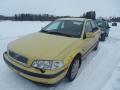 Kuva 1: Volvo S40 1.9 DTI -00 2000