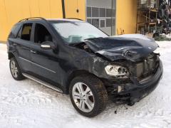 Mercedes-Benz ML 280-500 (W164) 05->>