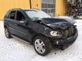 Kuva 1: Mercedes-Benz ML 280-500 (W164) 05->> 2007