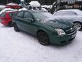 Kuva 1: Opel Vectra 1.8 Z18XE 2003