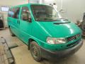 Kuva 1: Volkswagen Transporter 2,5 TDI 75kW syncro 1999