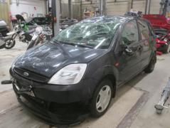 Ford Fiesta 1.3 5D Hatchback -03