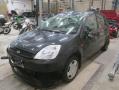 Kuva 1: Ford Fiesta 1.3 5D Hatchback -03 2003