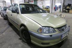 Toyota Avensis 1.8 A 4D sedan -01