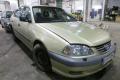 Kuva 1: Toyota Avensis 1.8 A 4D sedan -01 2001