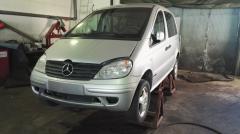 Mercedes-Benz Vaneo