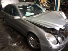 Mercedes-Benz E 200 (w211)