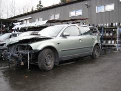 Volkswagen Passat 1.9 pwr