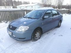 Toyota Corolla 02-07 (E120) 1.4 VVT-i