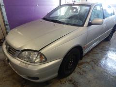 Toyota Avensis 1.8 VVti sed. -02