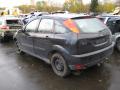 Kuva 1: Ford Focus 1999