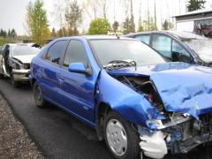 Citroen Xsara 2.0 HDI