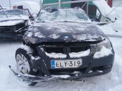 BMW 320d E90 farmari