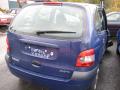 Kuva 1: Renault Scnic 1.6i16v. automaatti 2002