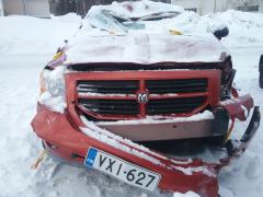 Dodge Caliber 1.8 M5 SXT