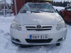 Toyota Corolla 1.6VVT-I Linea Sol (SB)