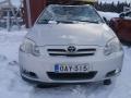 Toyota Corolla 1.6VVT-I Linea Sol (SB) 1.6 VVT-I (3ZZ-FE)