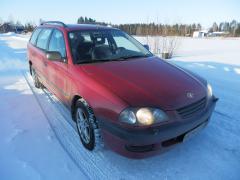 Toyota Avensis 2.0 TD Farm. -98